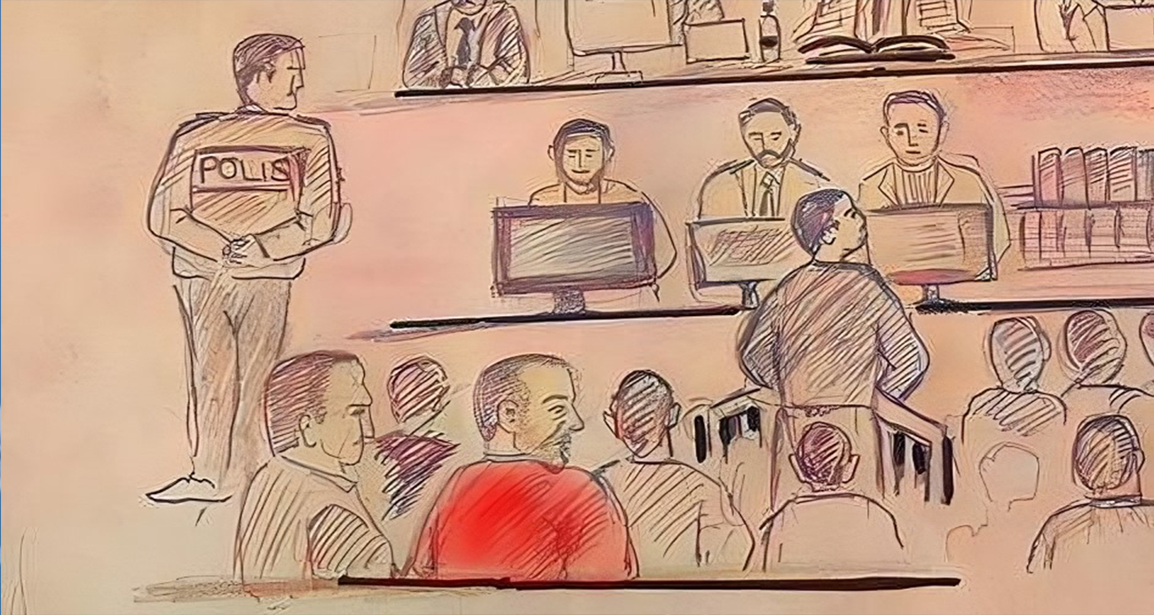 Yenidoğan Çetesi Davası: 112 Ambulans Şoförünün Savunması