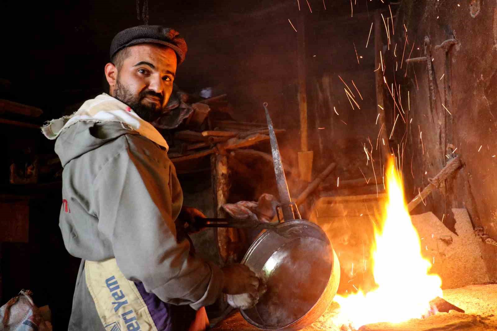 Zara’nın Çok Yönlü Ustası: Kalaycılıktan Futbola Bir Hayat Hikayesi