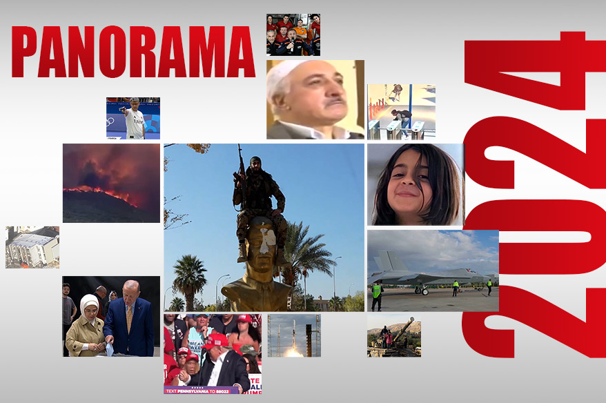2024 Yılı Değerlendirmesi: Öne Çıkan Gelişmeler