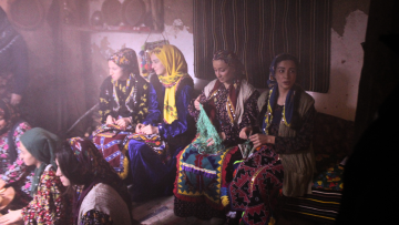 Sivas’tan Beyaz Perdeye: Aşık Veysel’in Hayatı Film Oluyor