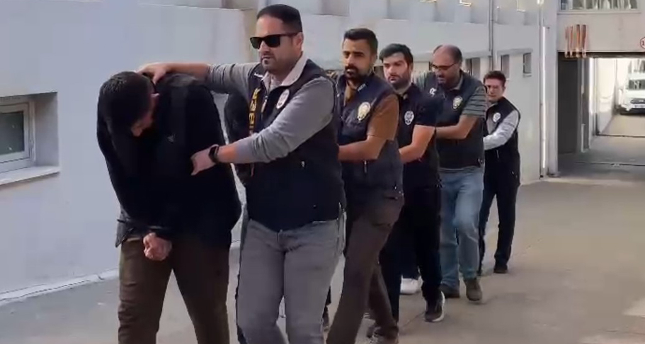 Adana’da Yasa Dışı Bahis Operasyonu: 7 Gözaltı, 5 Tutuklama