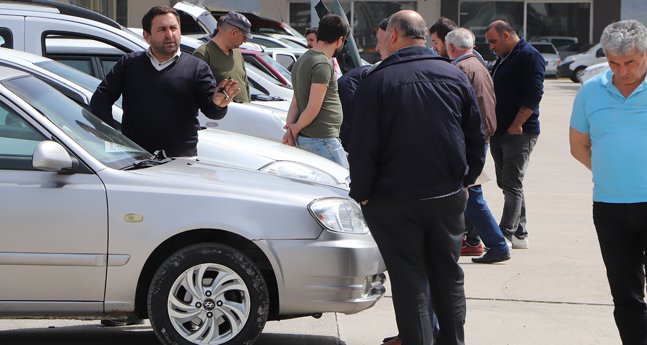 Araç Satışlarında Yeni Dönem: Sigorta Zorunluluğu Getirildi