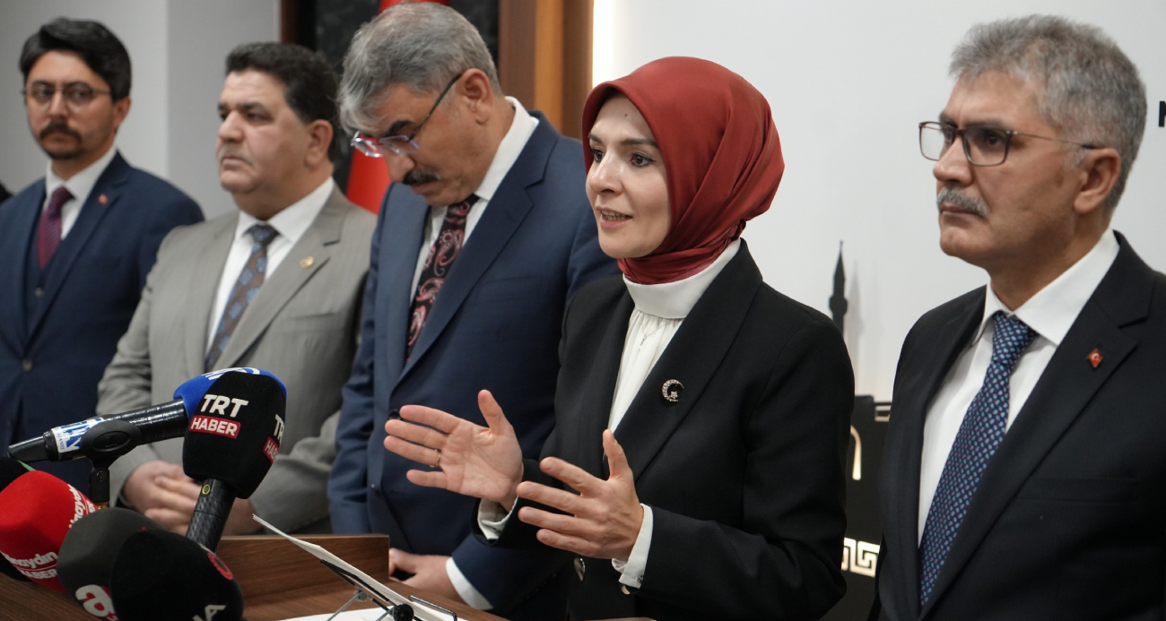 Bakan Göktaş, Narin Güran Davasındaki Kararı Değerlendirdi
