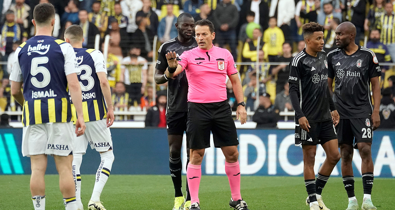 Beşiktaş ve Fenerbahçe’nin 360. Mücadelesi Yaklaşıyor