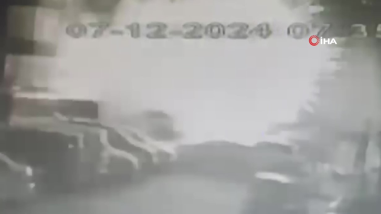 Beylikdüzü’nde Korkutan Patlama: 1 Ölü, 3 Yaralı