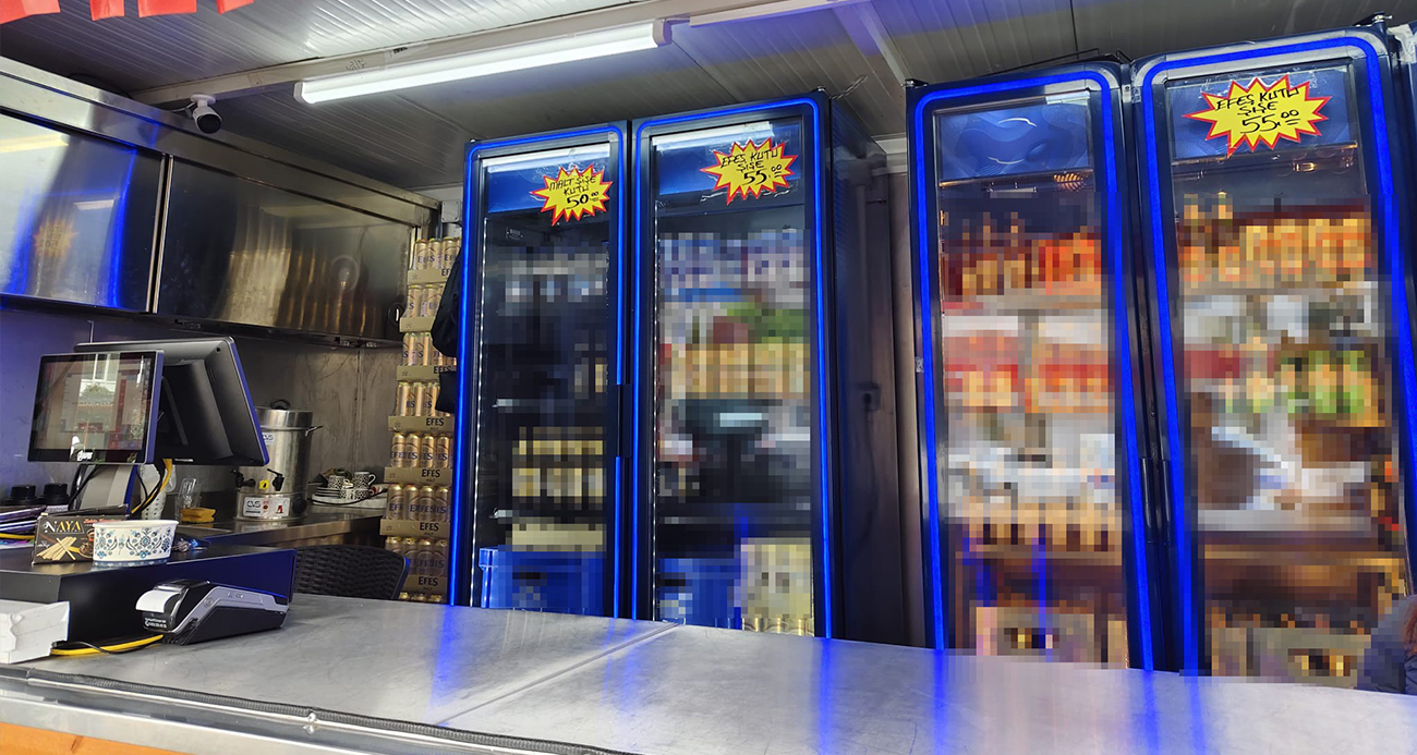 CHP’li Belediyenin Ucuz İçki Satışı Büyük Tepki Çekti