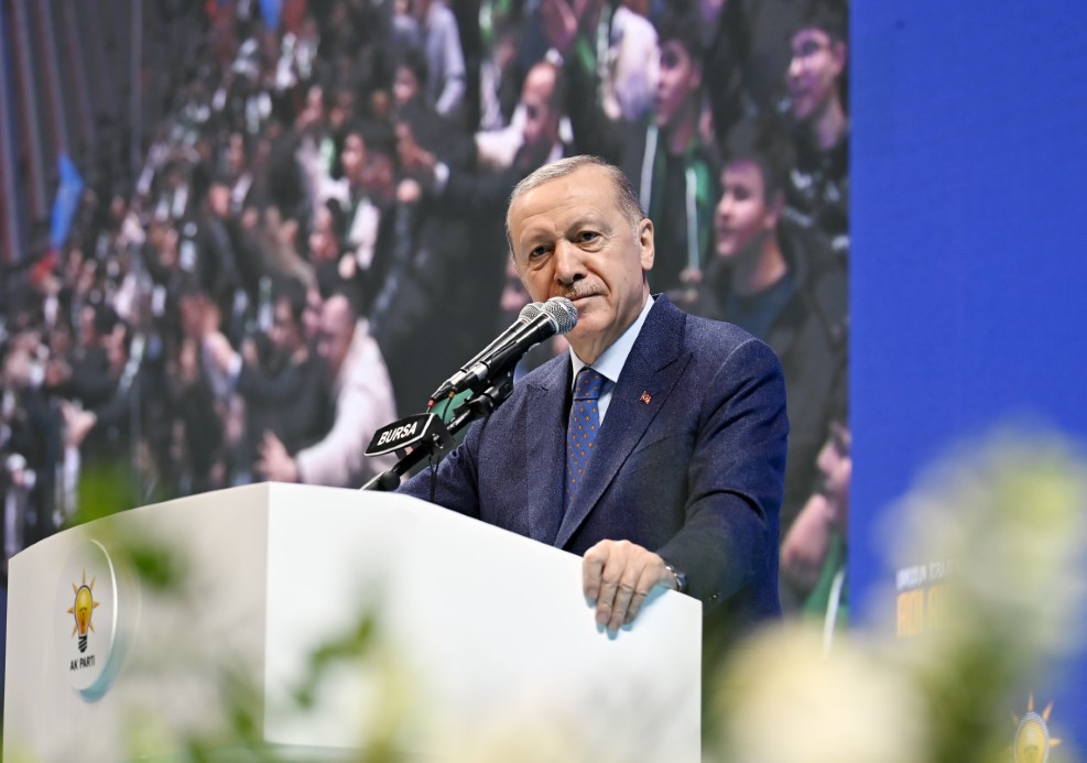Cumhurbaşkanı Erdoğan, 2025 İçin Sosyal Konut ve Ekonomik Düzenlemeleri Açıkladı