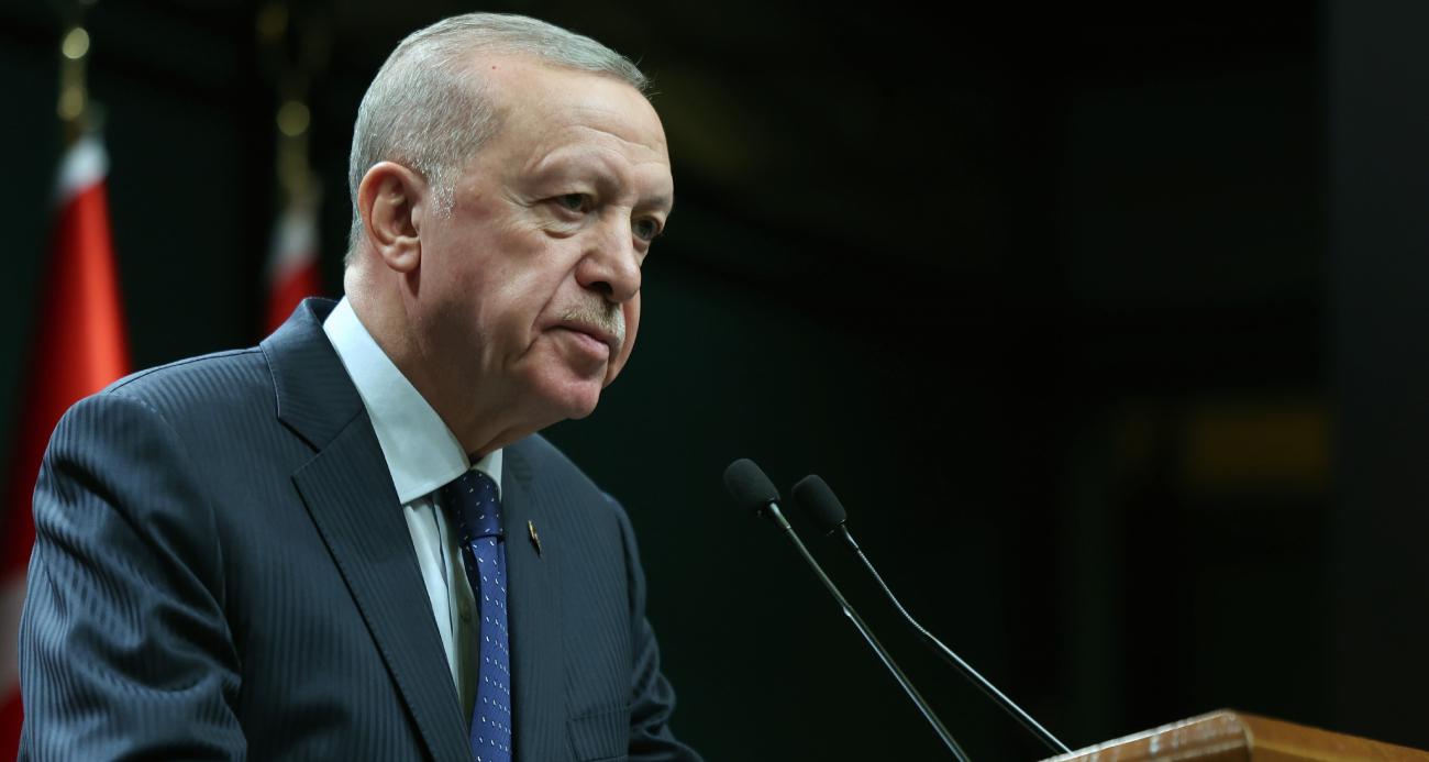 Cumhurbaşkanı Erdoğan, Balıkesir’deki Patlama İçin Soruşturma Talimatı Verdi