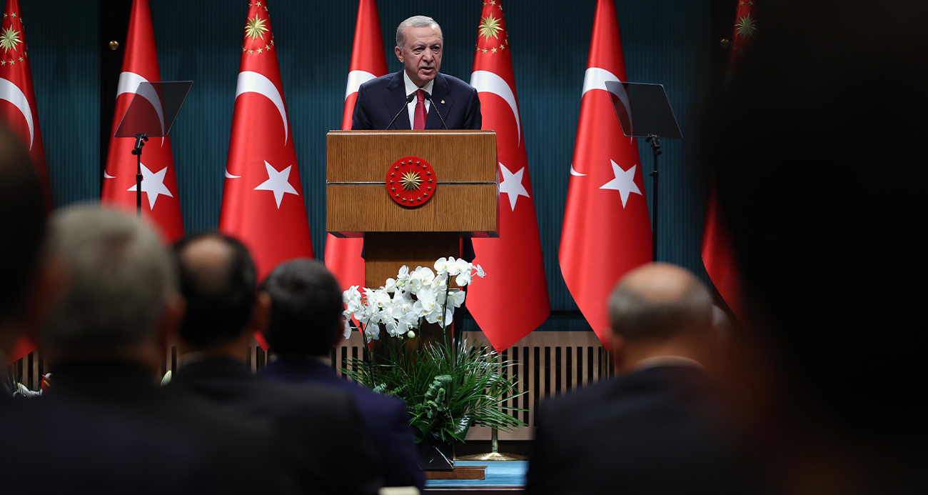 Cumhurbaşkanı Erdoğan: ‘PKK’nın Sonu Yaklaşıyor’