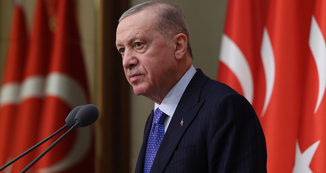Cumhurbaşkanı Erdoğan: ‘Suriye’deki Değişimler ve Türk Diplomasisinin Rolü’
