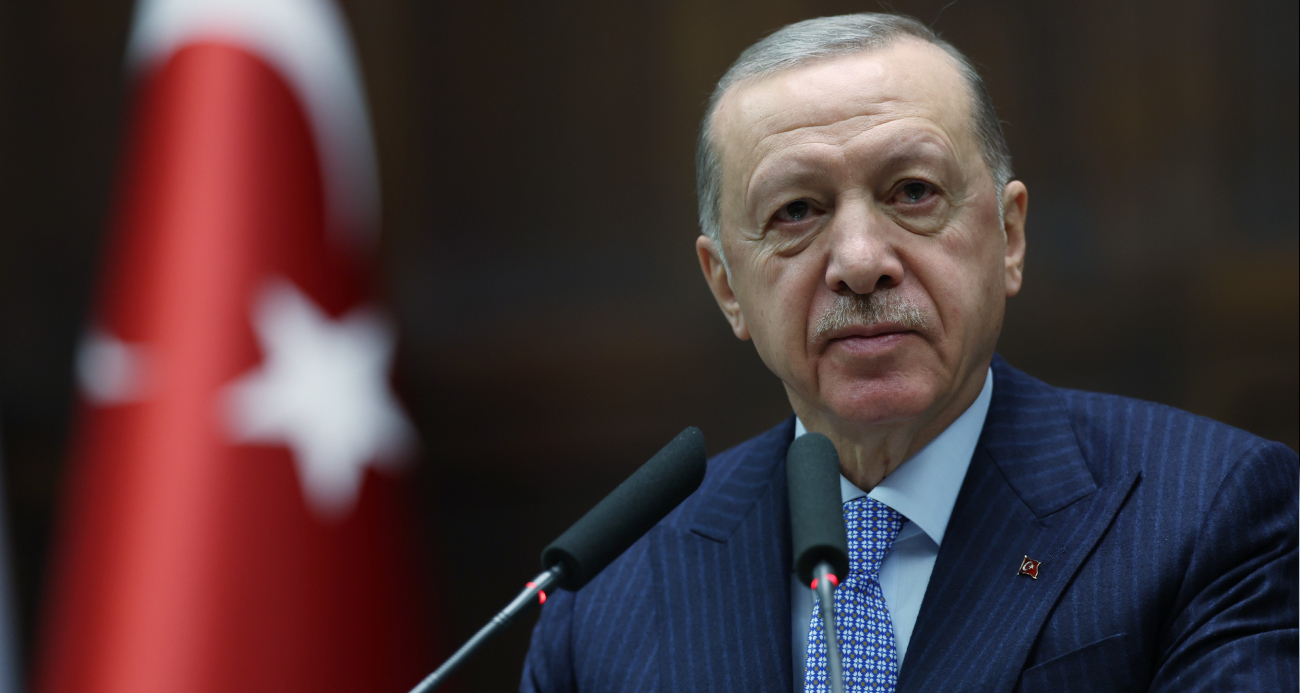 Cumhurbaşkanı Erdoğan’ın Son Açıklamaları
