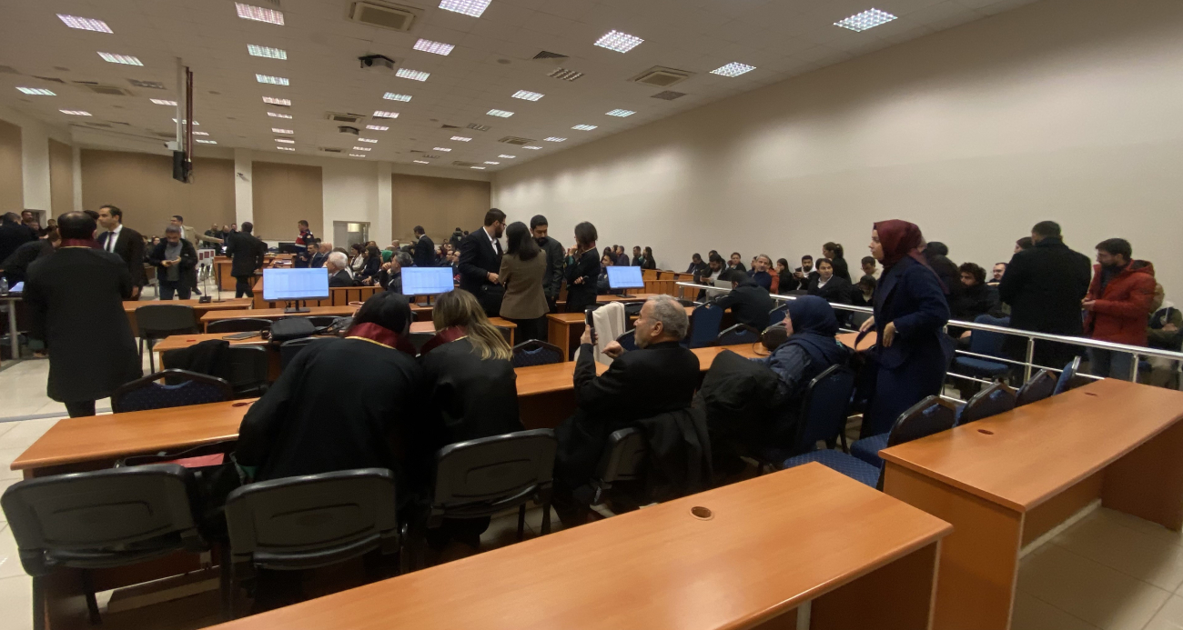 Diyarbakır’daki Çocuk Cinayeti Davası: Tanık Çobanın İfadeleri Dinlendi