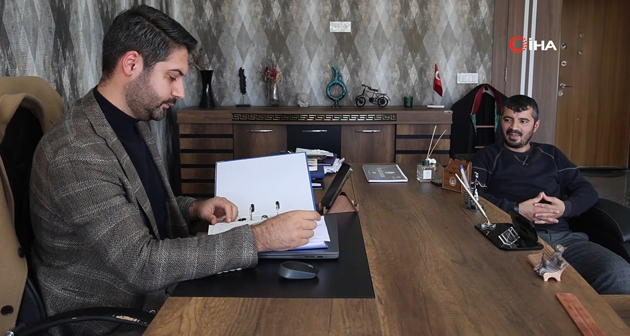 Elazığ’da Dolandırıcılık Tuzağı: Ev Hayaliyle Birikim Yapan Adam 1.6 Milyon TL Kaybetti