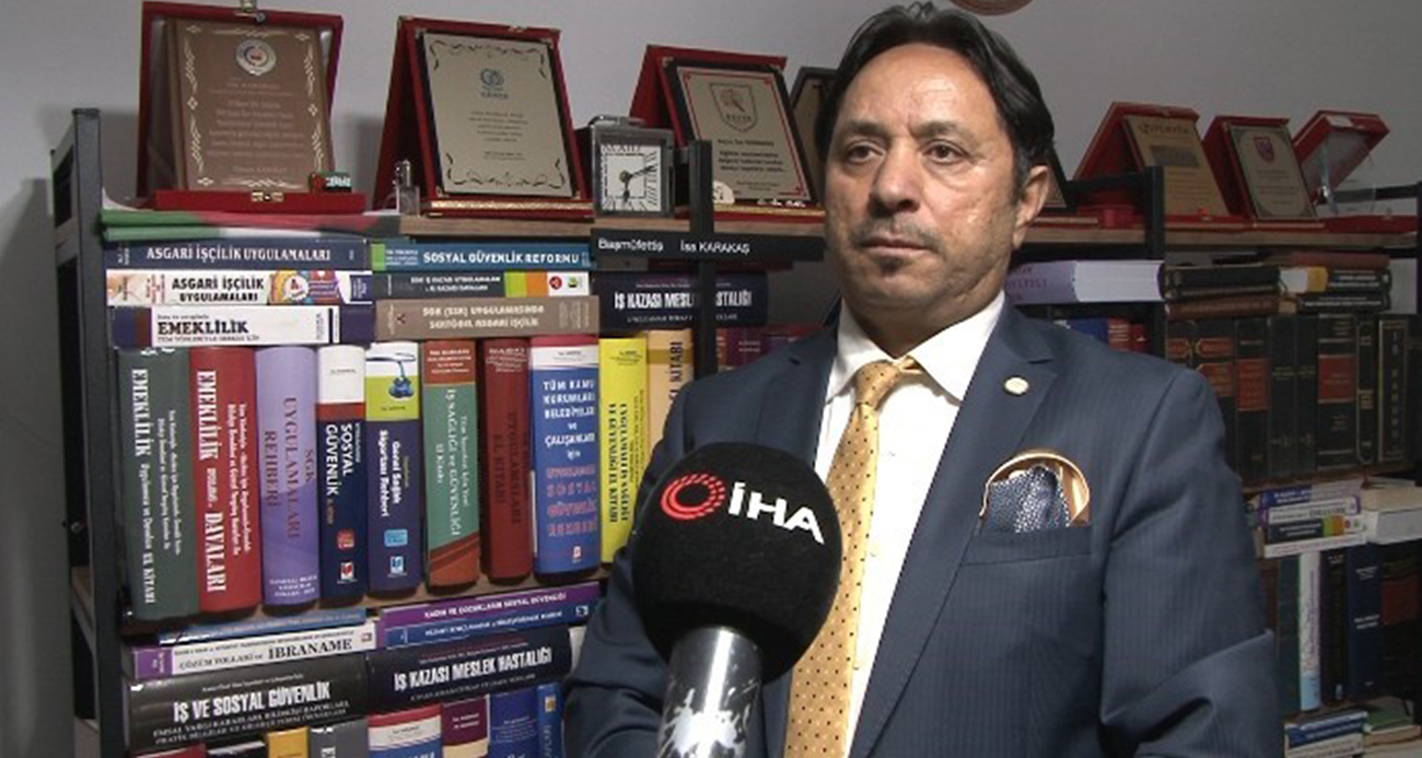 Engelli Emekliliği İçin Yeni Düzenlemeler Yolda: Çalışma Gücü Esas Alınacak