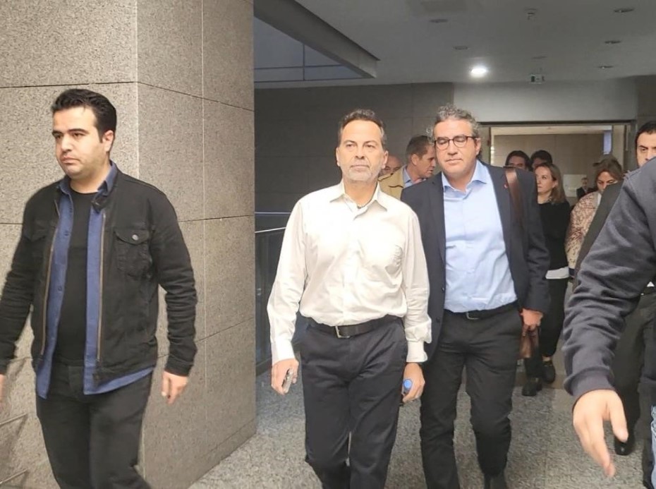 Eski AKUT Başkanı Nasuh Mahruki’nin Tahliyesine Karar Verildi