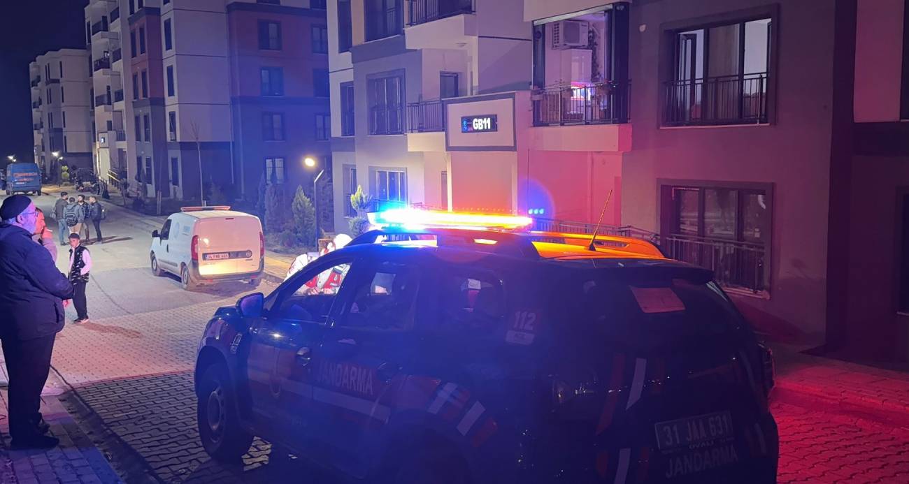 Hatay’da Bir Aile Trajedisi: Anne ve Üç Çocuğu Evinde Ölü Bulundu