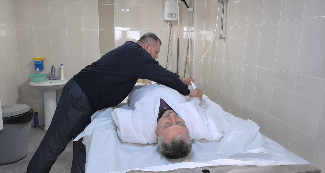 İnegöl’deki Gassalların Yaşadıkları Gerçekler ve Dizi Etkileşimleri