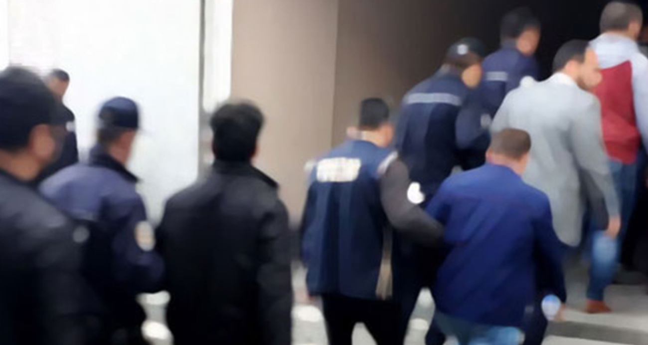 İstanbul’da AVM’de Gerçekleşen Cinayet Soruşturması Derinleşiyor: 10 Yeni Gözaltı
