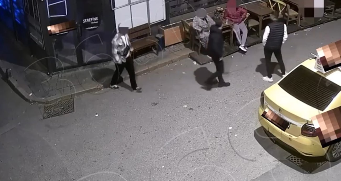 İzmir’de Eğlence Mekanı Tanışıklığı Kötü Bitti: 5 Bin Euro Çalındı!