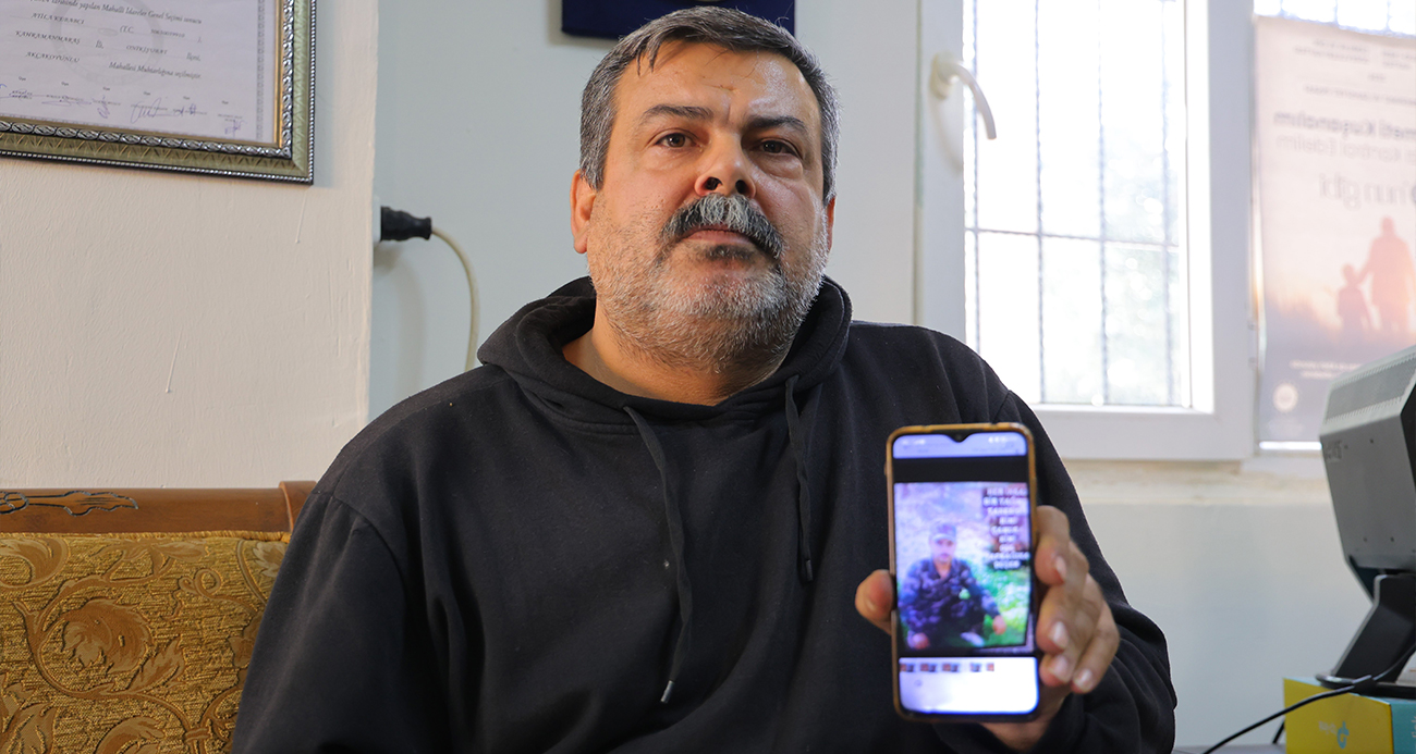Kahramanmaraş’ta Bir Suriyeli Türkmen’in Kardeş Arayışı: Yıllardır Süren Umut ve Bekleyiş