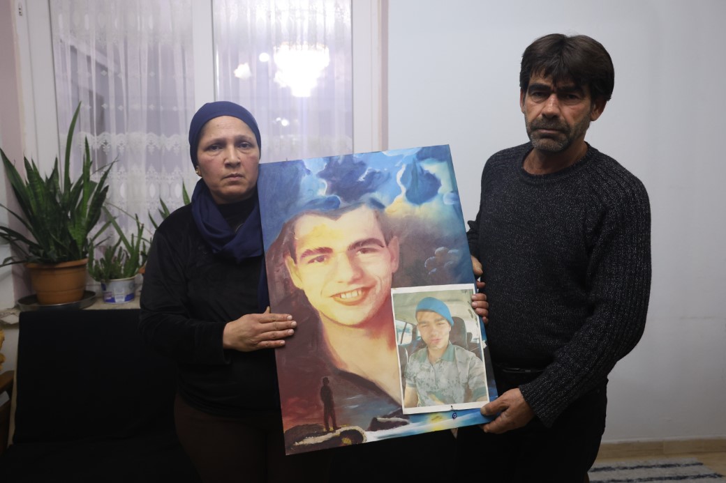 Kayıp Genç, Suriye’deki Cezaevinde Bulunabilir: Aile Umudunu Koruyor