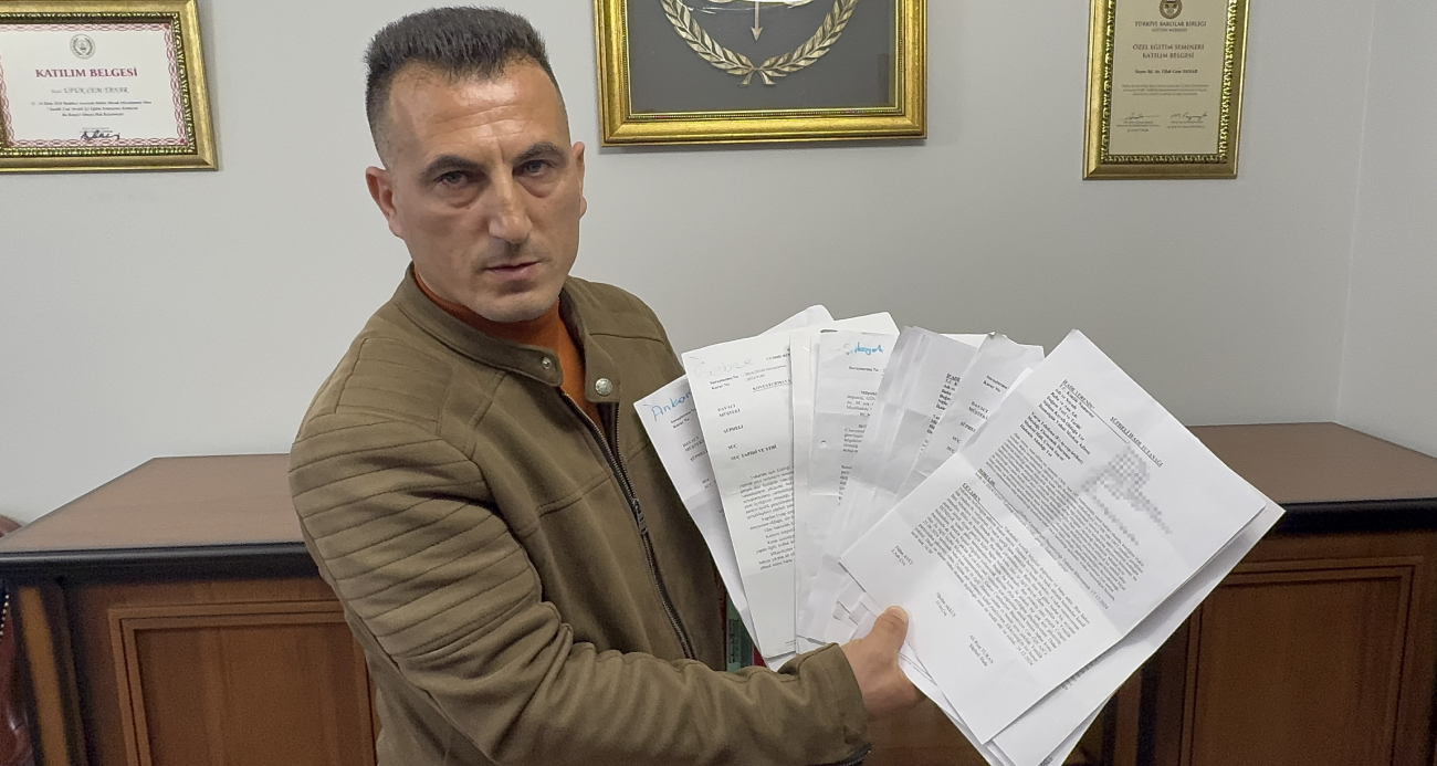 Kocaeli’de Haksız Parti Üyeliği İddiasıyla Karakol Yolu Gözüktü