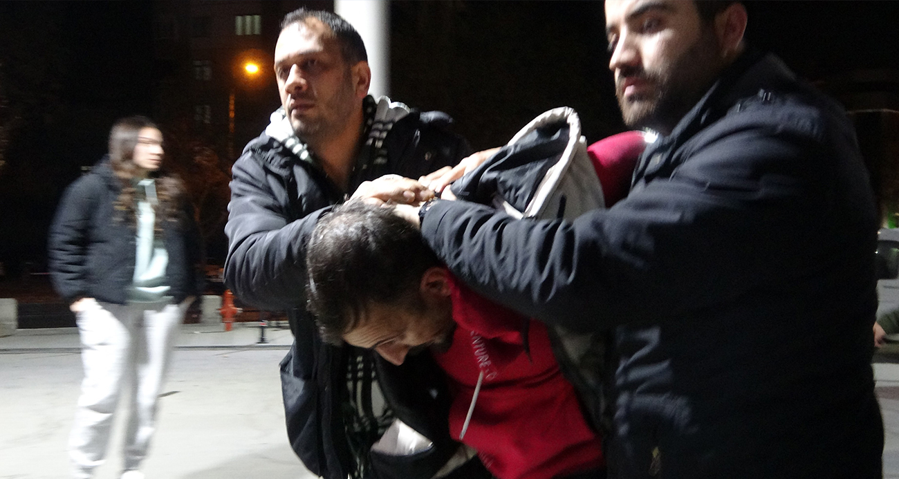Konya’da Üniversite Öğrencisi ve Taksici Genç Bıçaklanarak Öldürüldü