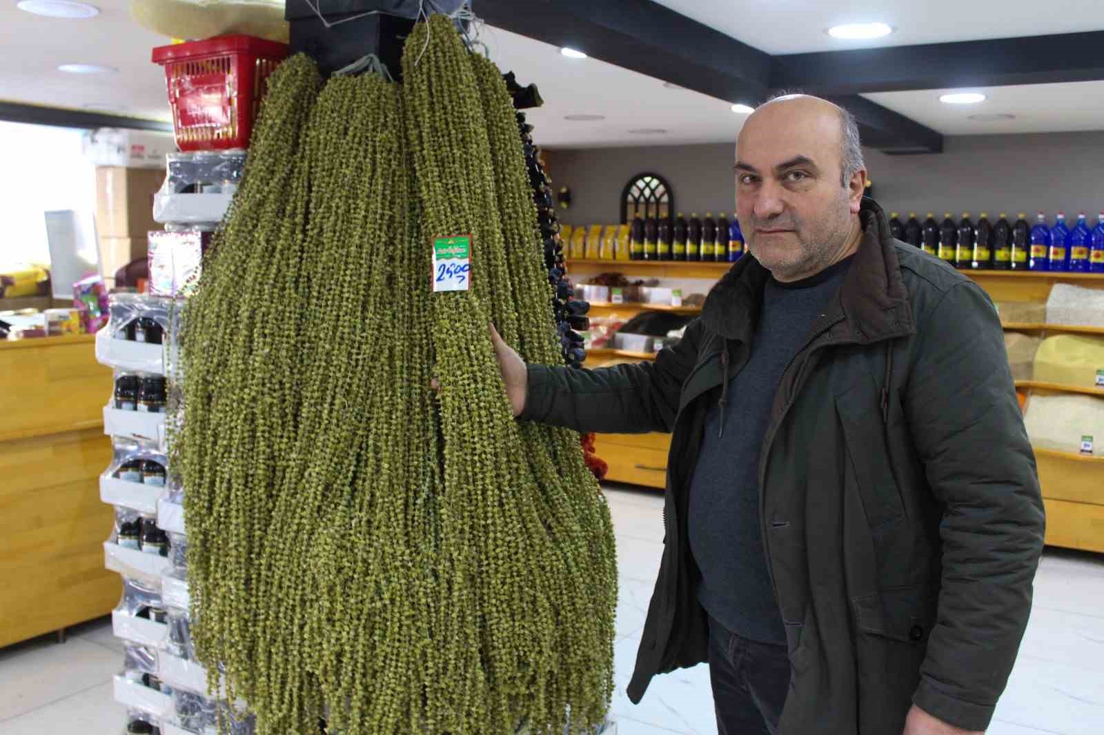 Kurutulmuş Çiçek Bamya: Hem Ekonomik, Hem Bereketli