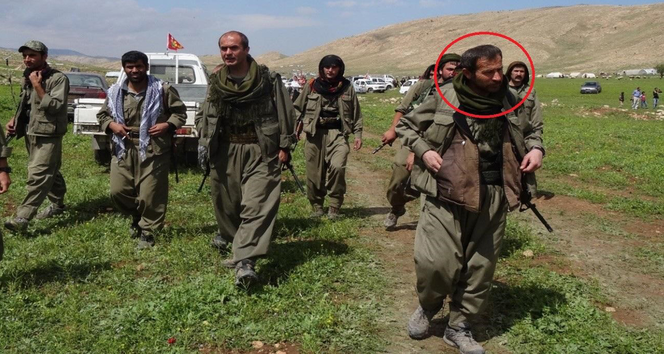 MİT, Suriye’de Önemli Bir Terör Operasyonu Gerçekleştirdi
