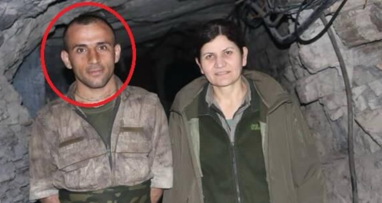 MİT, Terör Örgütü PKK’nın Üst Düzey Yöneticisi Nusrettin Demir’i Irak’ta Etkisiz Hale Getirdi