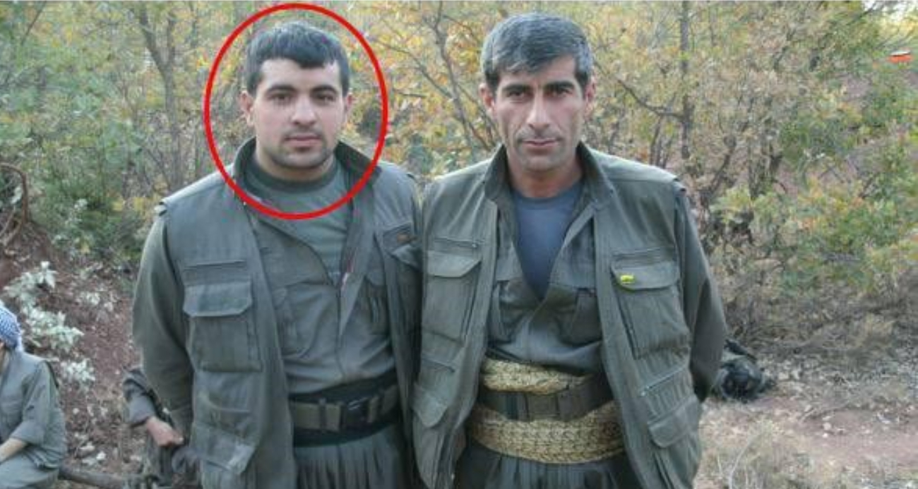 MİT’in Irak Operasyonunda PKK/KCK’nın Cephane Sorumlusu Etkisiz Hale Getirildi