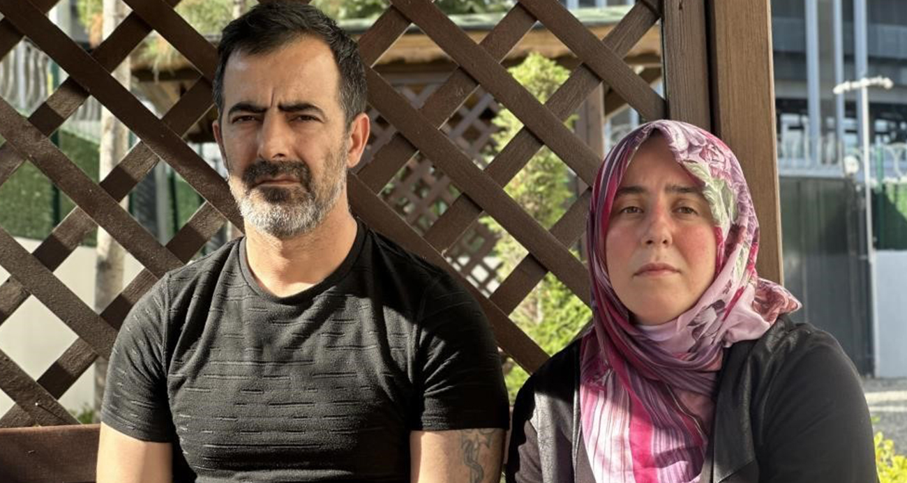 O acılı baba konuştu: “Bursa’da birçok özel hastane varken kızımı Yenidoğan çetesinin İstanbul’daki hastanesine sevk etmek istediler”