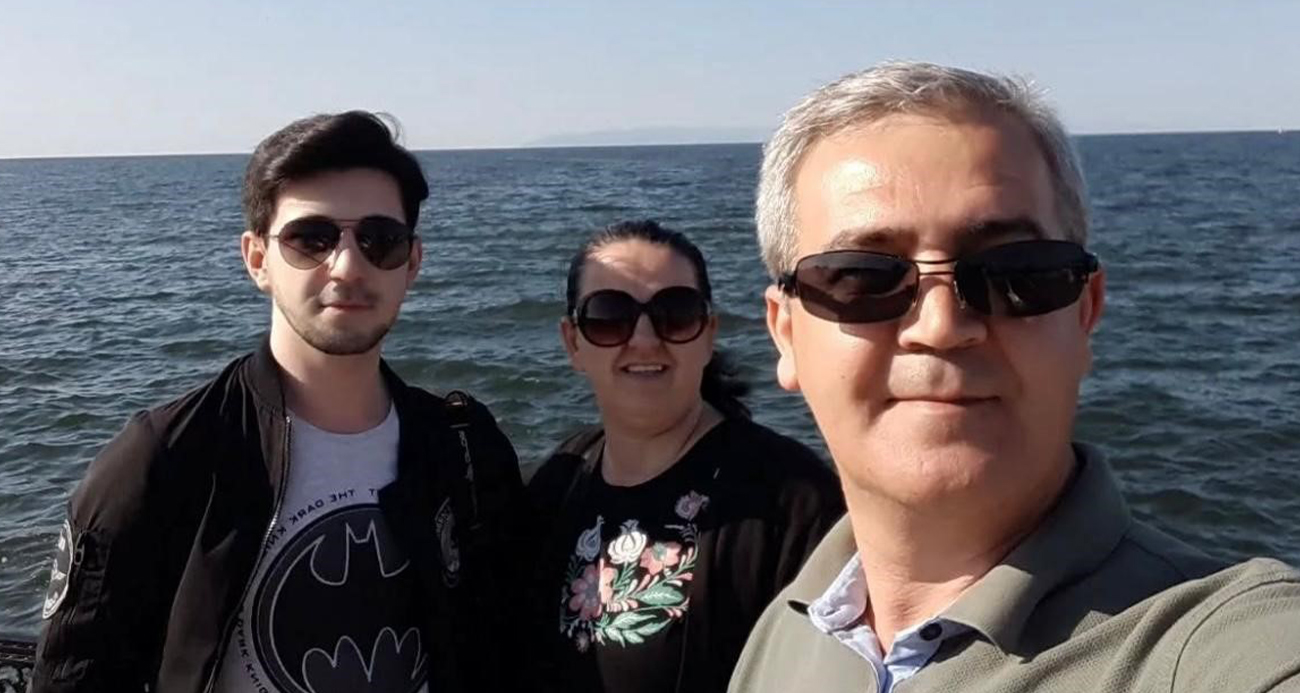 Oğlunu eğitim uçağı kazasında kaybeden baba: “Uçağın bakımları yapılmamış”