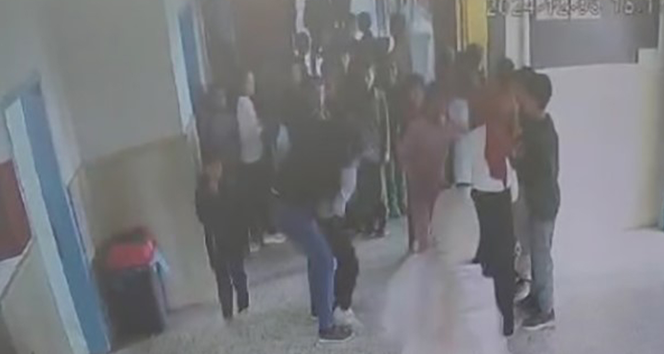 Okulda Hayat Kurtaran Müdahale: Heimlich Manevrası