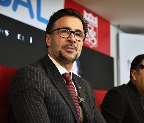 Ömer Erdoğan, Sivasspor’da Yeni Dönemi Başlatıyor