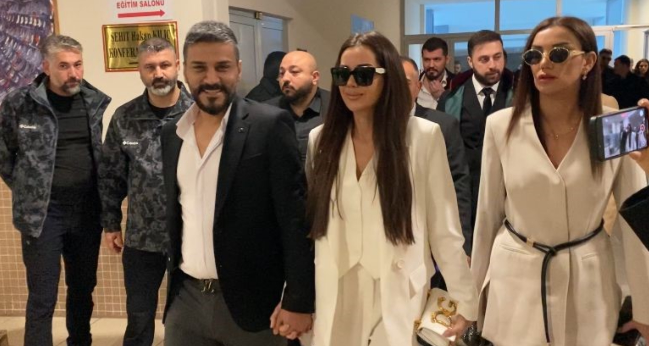Polat Ailesi Yargılanmasında Yeni Gelişmeler: Tanıklar Dinlendi