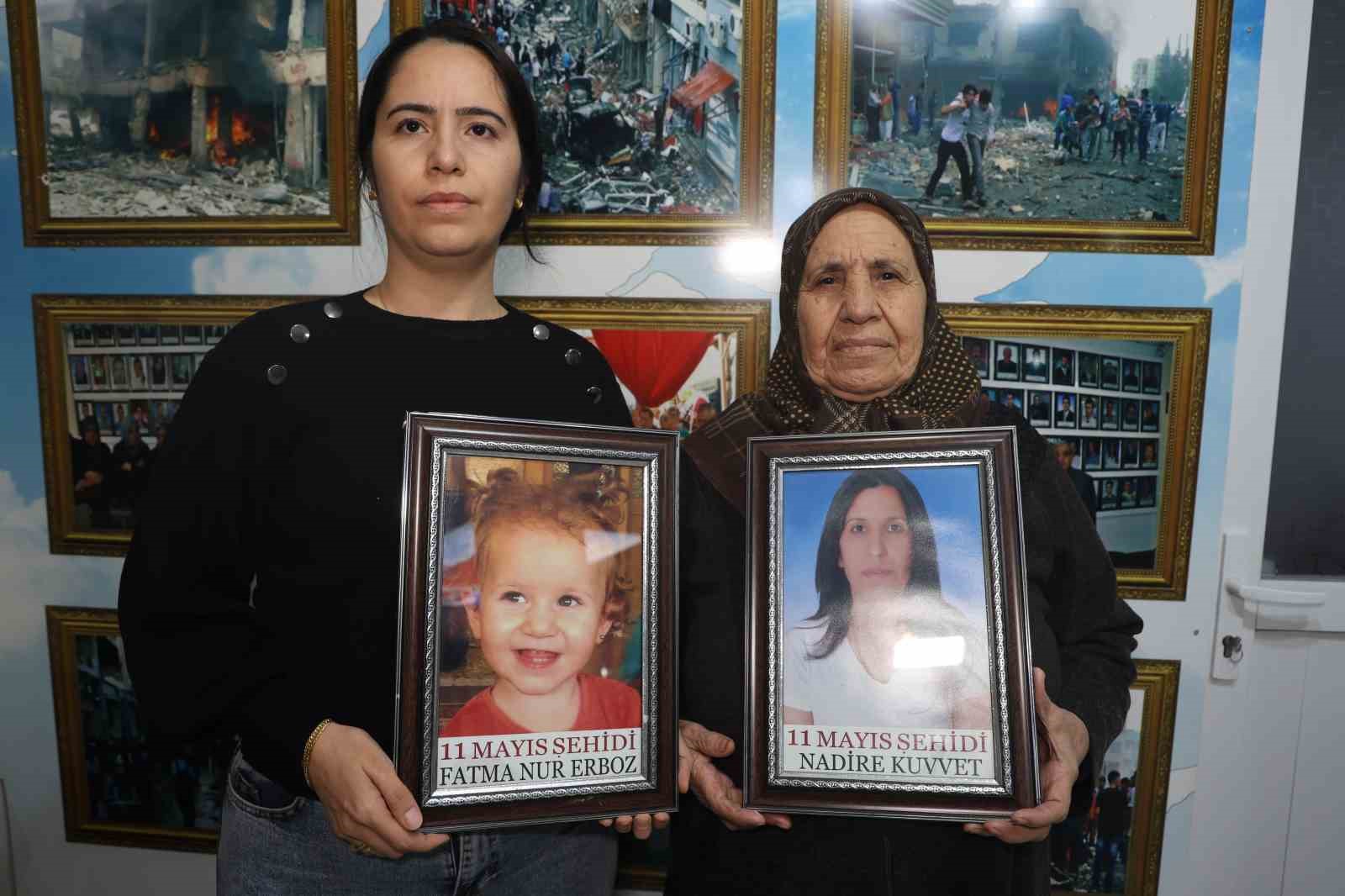 Reyhanlı Saldırısında Adalet Arayışı: Sorumluların Yakalanması Ailelere Teselli Oldu