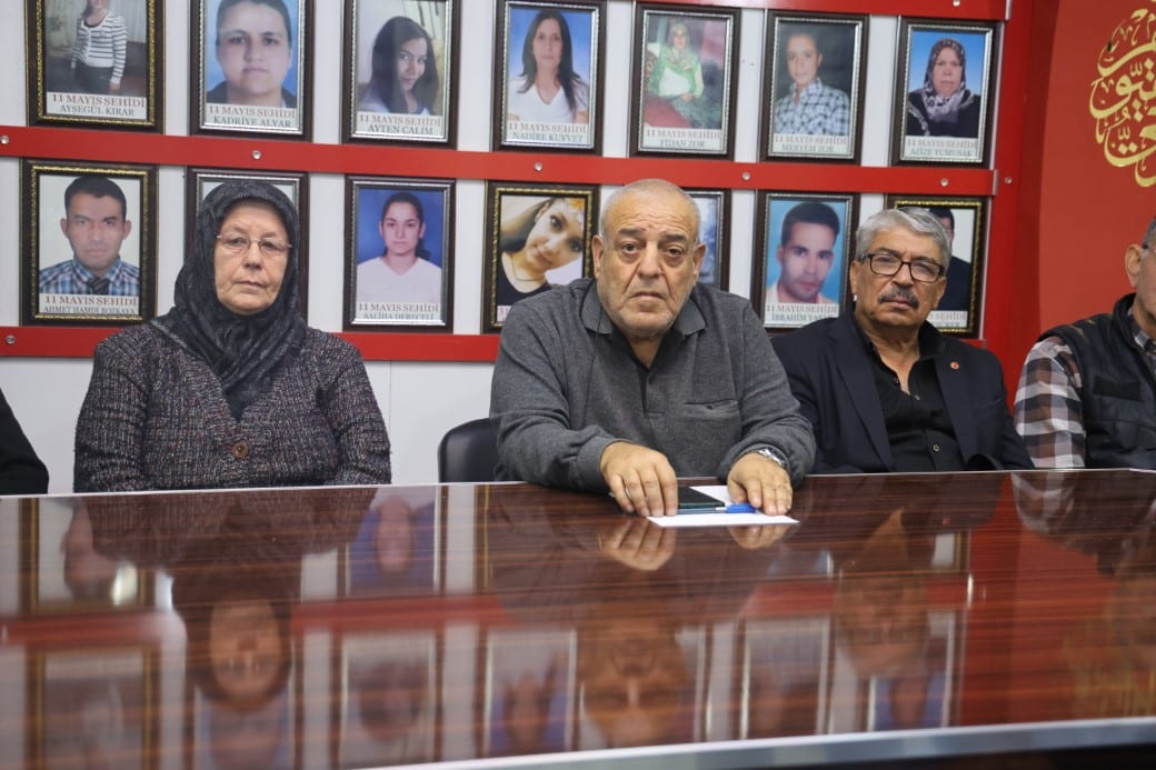 Reyhanlı Saldırısında Yakalanan Terörist Sonrası Ailelerin Adalet Beklentisi