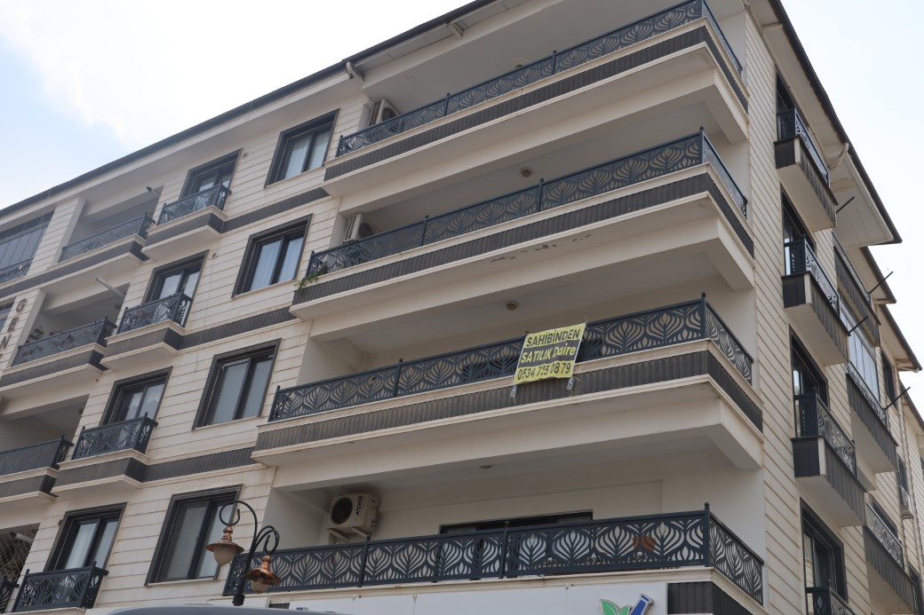 Reyhanlı’da Kira Fiyatlarındaki Düşüş Sürüyor: Suriyelilerin Dönüşü Etkili Oldu