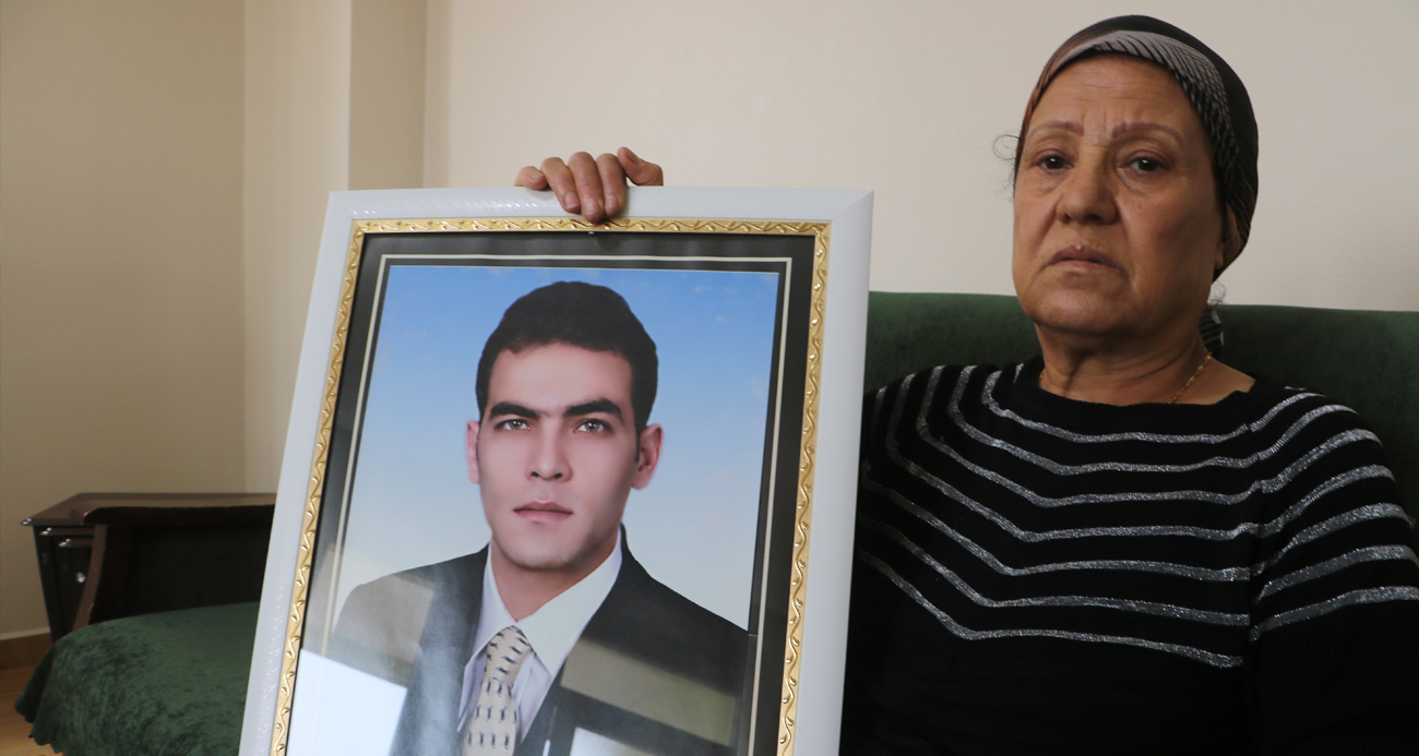 Reyhanlı’daki Acı Olayın Yıl Dönümünde Bir Anne Konuştu: Esad’ın da Acı Çekmesini Diliyorum