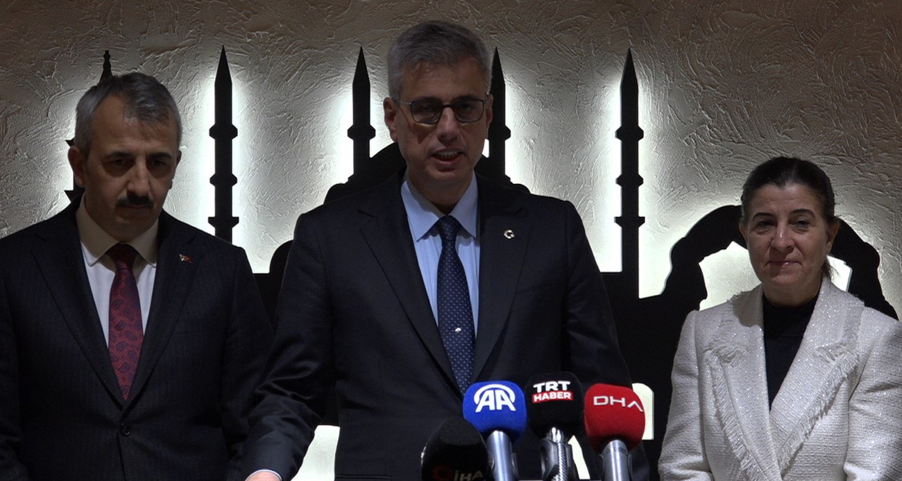Sağlık Bakanı Memişoğlu, Randevu Sorunlarını Çözme Sözü Verdi