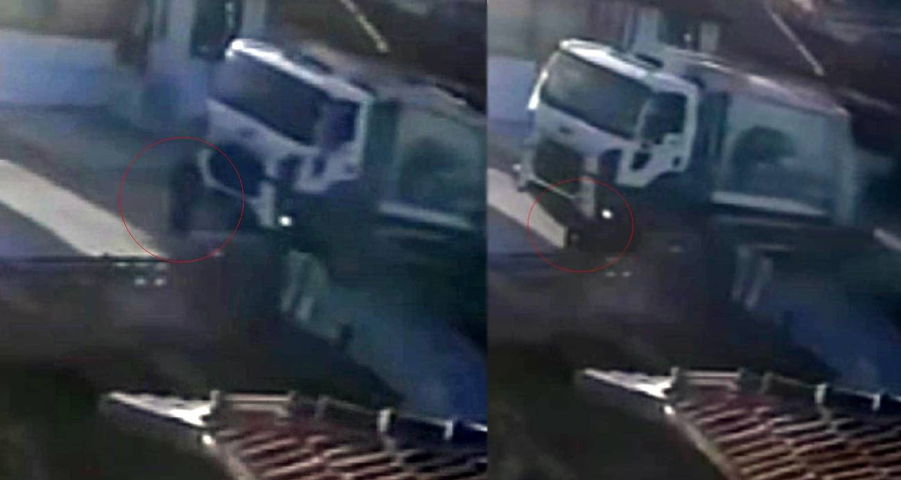 Sakarya’da Çöp Kamyonu Trajik Kazası: İki Çocuk Annesi Yaşamını Yitirdi