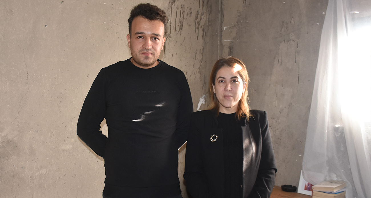 Şırnak’ta Genç İçin Gönüller Birleşti: Valilik Destekli Yardım Kampanyası