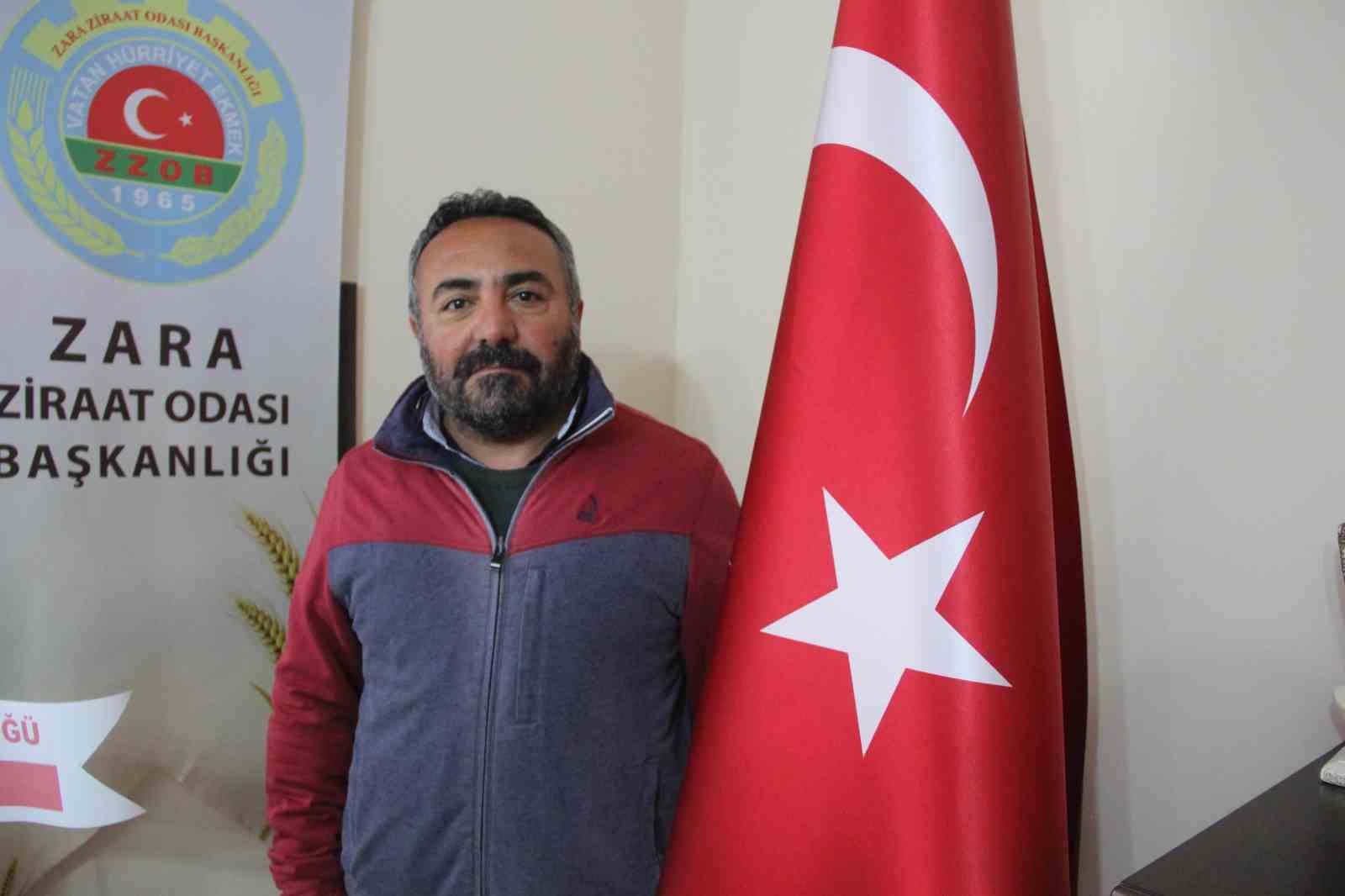 Sivas Zara’da Trajik Olay: Eski Muhtarın Hayatını Kaybetmesine Neden Olan Ayı Telef Edildi