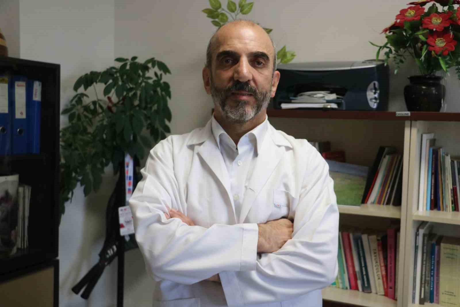 Sivas’ta Artan Ayı Saldırılarına Karşı Uzman Önerileri