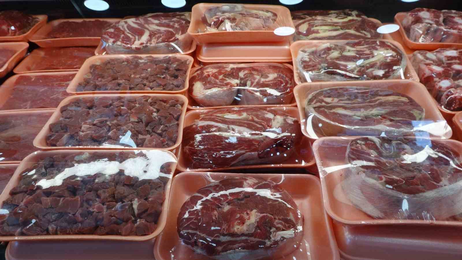 Sivas’ta Soğuk Havalarla Birlikte Sakatat Tüketimi Artıyor