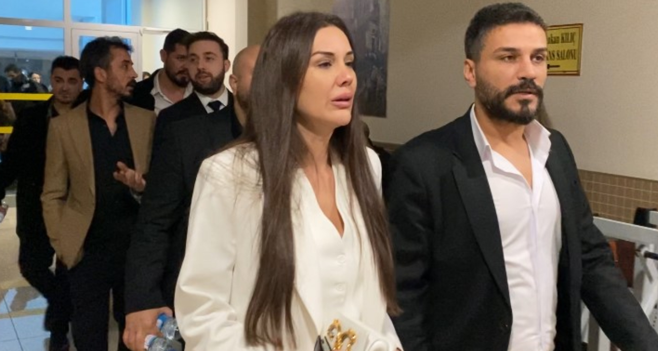 Sosyal Medya Fenomeninin Güzellik Salonuna Silahlı Saldırı Davasında Yeni Gelişme