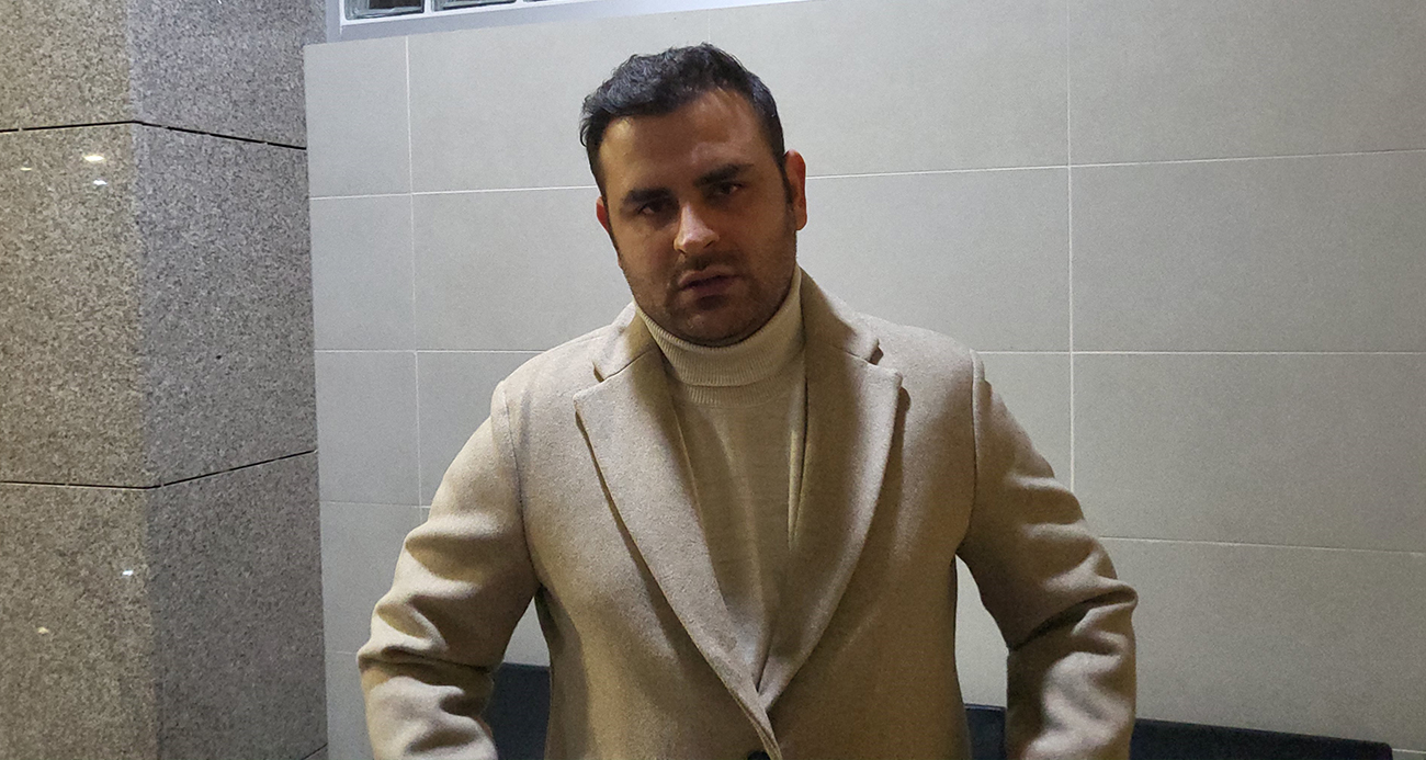 Sosyal Medyada Dini İçerikli Video Paylaşımı Davası Başladı