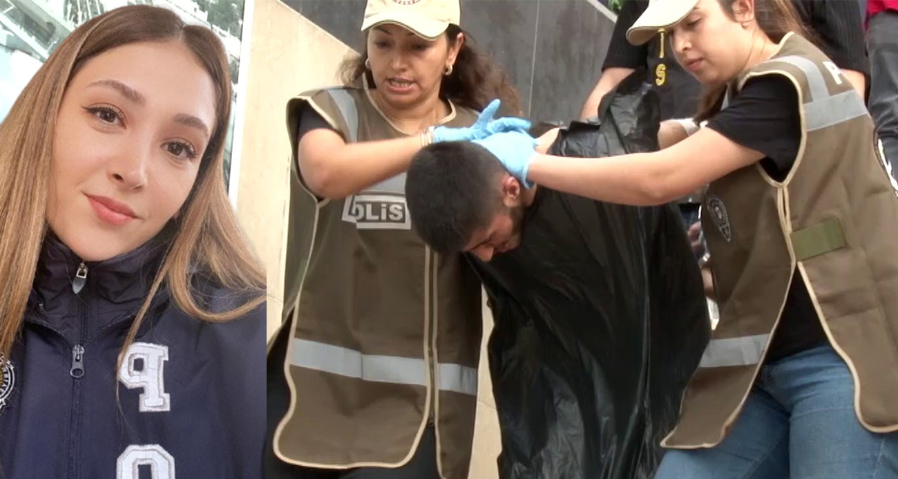 Ümraniye’deki Trajik Olay: Polis Memuru Şeyda Yılmaz’ın Katil Zanlısı Mahkemede