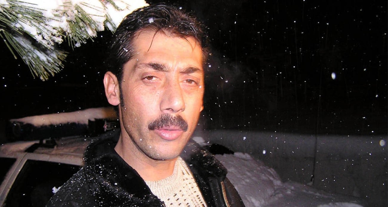 Ünlü Şarkıcı Ankaralı Turgut Hayatını Kaybetti